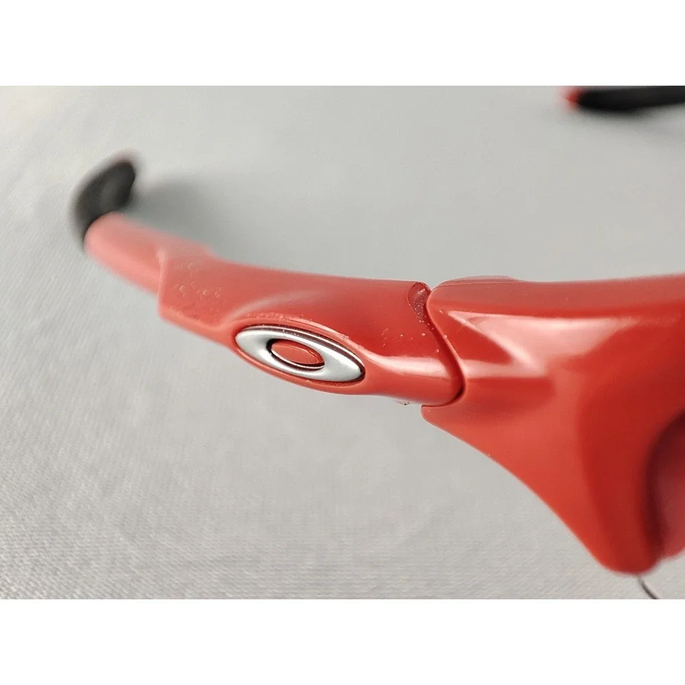 Oakley EVZero Path OO9313-1938 Infrared Photochromic Low Bridge Asian Fit